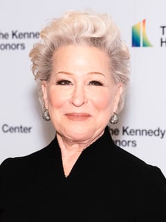 Picture of Bette Midler