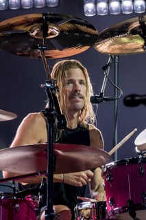 Picture of Taylor Hawkins