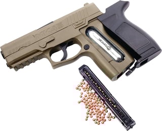 Picture of BB gun