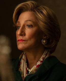 Picture of Edie Falco