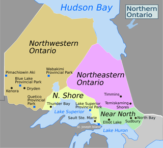 Picture of Northern Ontario