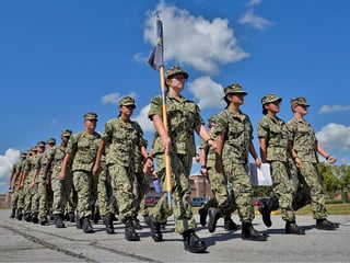 Picture of National service
