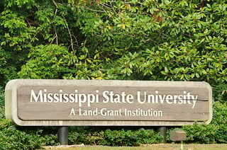 Picture of Mississippi State University