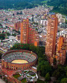Picture of Bogotá