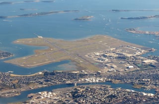 Picture of Logan International Airport