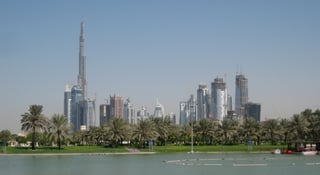Picture of Dubai