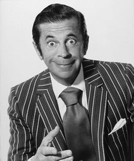 Picture of Morey Amsterdam