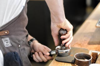 Picture of Barista
