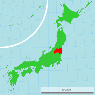 Picture of Fukushima Prefecture