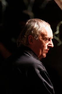 Picture of Dario Argento
