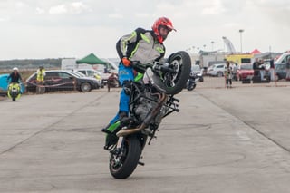 Picture of Stunt
