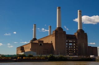 Picture of Power station