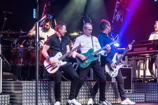 Picture of Status Quo