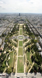 Picture of Champ de Mars