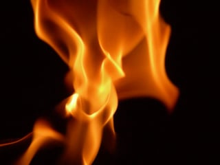 Picture of Flame