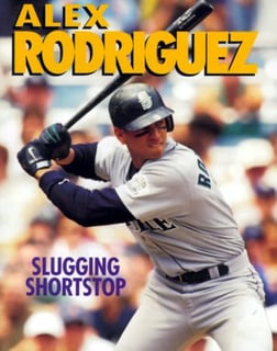 Picture of Alex Rodriguez