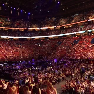 Picture of Bell Centre