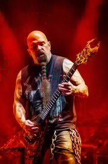 Picture of Kerry King