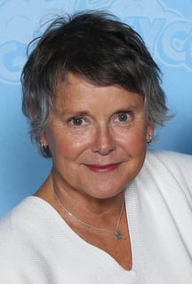 Picture of Amanda Bearse