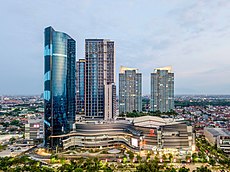 Picture of Surabaya