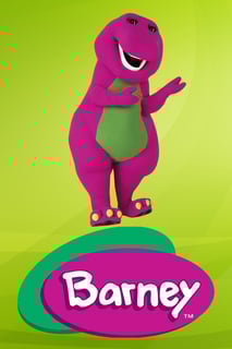 Picture of Barney & Friends