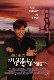 Picture of So I Married an Axe Murderer