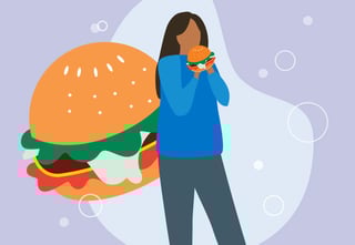 Picture of Eating