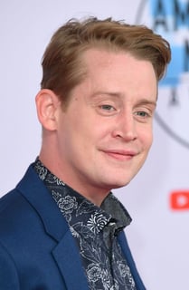 Picture of Macaulay Culkin
