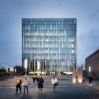 Picture of University of Aberdeen