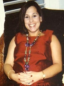 Picture of Laci Peterson