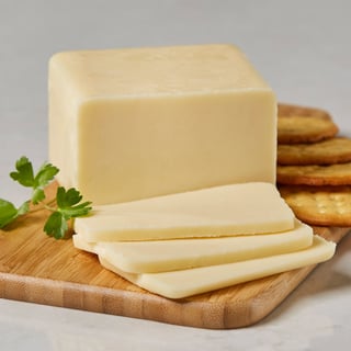 Picture of Monterey Jack