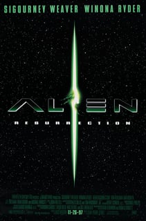 Picture of Alien: Resurrection