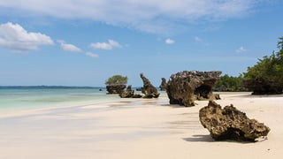 Picture of Pemba Island