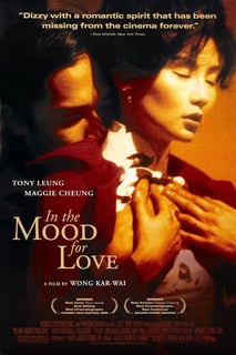 Picture of In the Mood for Love