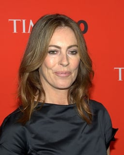 Picture of Kathryn Bigelow