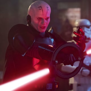 Picture of Inquisitor