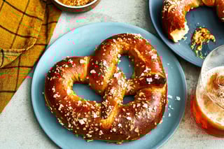 Picture of Pretzel
