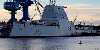 Picture of Bath Iron Works