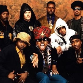 Picture of Digital Underground