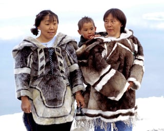 Picture of Iñupiat