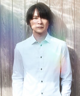 Picture of Yasunori Mitsuda
