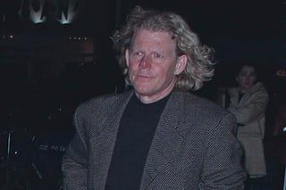 Picture of Robert John Lange