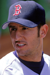 Picture of Nomar Garciaparra