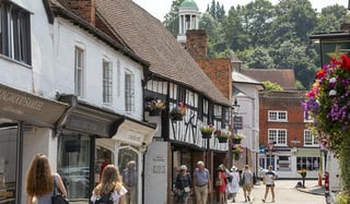 Picture of Godalming