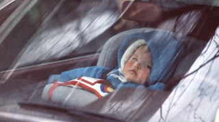 Picture of Baby M