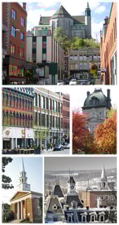 Picture of Sherbrooke