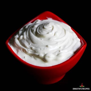 Picture of Curd