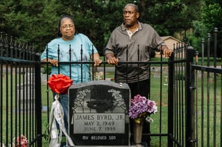 Picture of James Byrd, Jr.