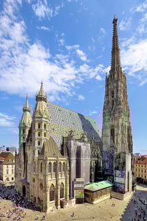 Picture of St. Stephen's Cathedral