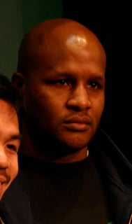 Picture of Michael Moorer